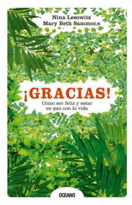 ¡GRACIAS!