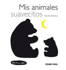 MIS ANIMALES SUAVECITOS