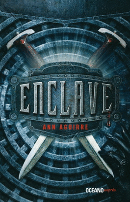 ENCLAVE