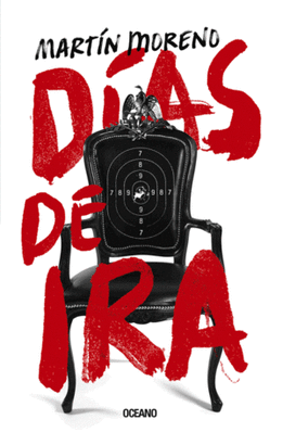DIAS DE IRA
