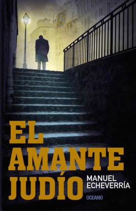 EL AMANTE JUDÍO