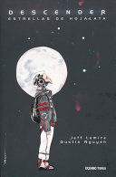 DESCENDER 1. ESTRELLAS DE HOJALATA