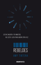 REBELDES