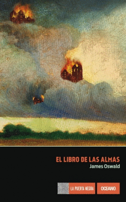 EL LIBRO DE LAS ALMAS