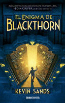 EL ENIGMA DE BLACKTHORN