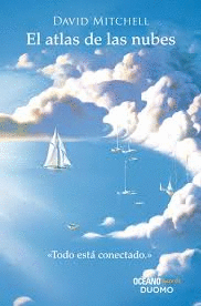 EL ATLAS DE LA S NUBES