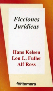 FICCIONES JURIDICAS