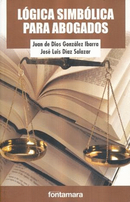 LOGICA SIMBOLICA PARA ABOGADOS