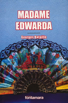 MADAME EDWARDA