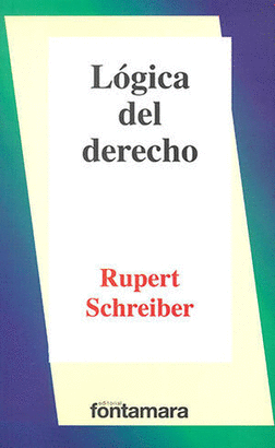 LÓGICA DEL DERECHO