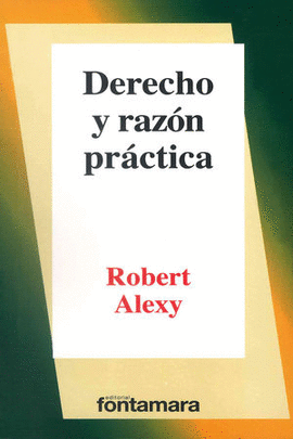 DERECHO Y RAZON PRACTICA