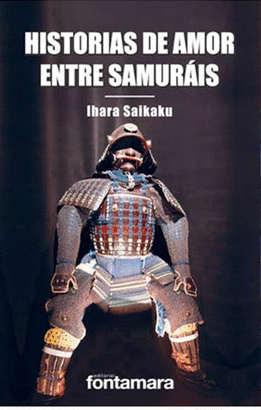 HISTORIAS DE AMOR ENTRE SAMURAIS