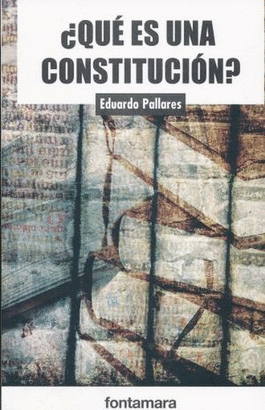 QUE ES UNA CONSTITUCION