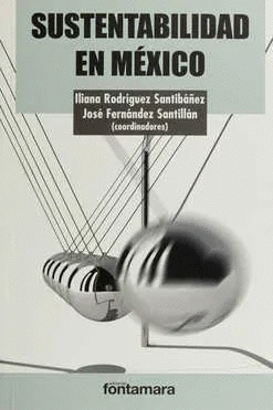 SUSTENTABILIDAD EN MÉXICO