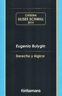 DERECHO Y LOGICA