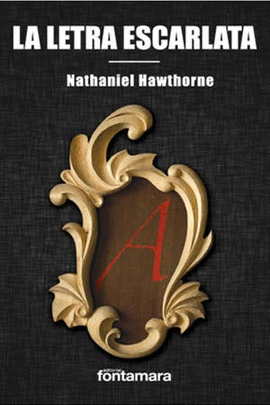 LA LETRA ESCARLATA