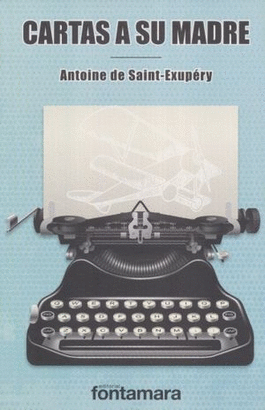 CARTAS A SU MADRE