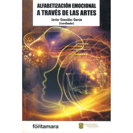 ALFABETIZACIÓN EMOCIONAL A TRAVÉS DE LAS ARTES