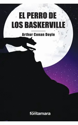 EL PERRO DE LOS BASKERVILLE