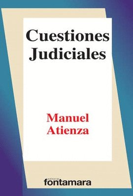 CUESTIONES JUDICIALES