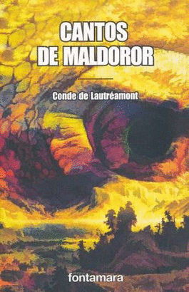 LOS CANTOS DE MALDOROR