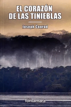EL CORAZÓN DE LAS TINIEBLAS