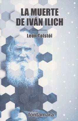 LA MUERTE DE IVÁN ILICH