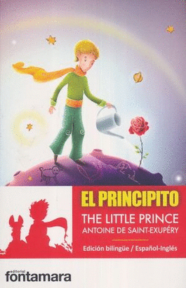 EL PRINCIPITO / THE LITTLE PRINCE