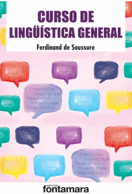 CURSO DE LINGÜISTICA GENERAL