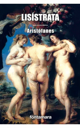 LISÍSTRATA