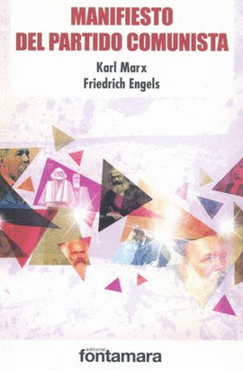 MANIFIESTO DEL PARTIDO COMUNISTA