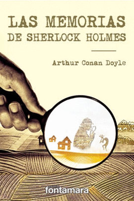 LAS MEMORIAS DE SHERLOCK HOLMES