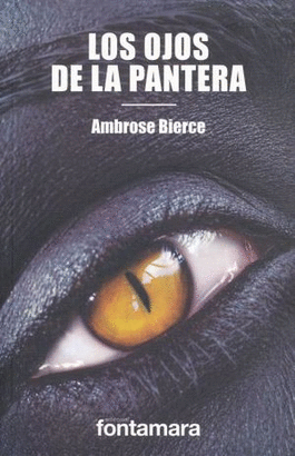LOS OJOS DE LA PANTERA