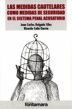 LAS MEDIDAS CAUTELARES COMO MEDIDAS DE SEGURIDAD EN EL SISTEMA PENAL ACUSATORIO