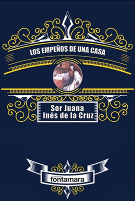 LOS EMPEÑOS DE UNA CASA