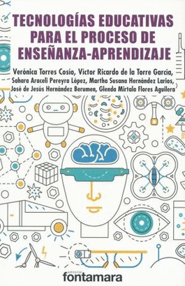 TECNOLOGIAS EDUCATIVAS PARA EL PROCESO DE ENSEÑANZA APRENDIZAJE