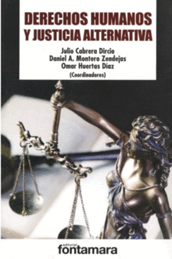 DERECHOS HUMANOS Y JUSTICIA ALTERNATIVA