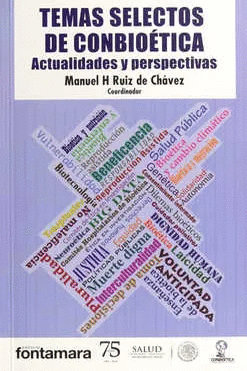 TEMAS SELECTOS DE CONBIOÉTICA