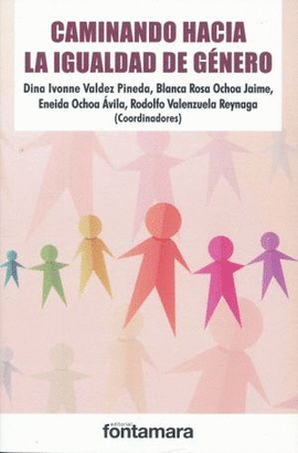 CAMINANDO HACIA LA IGUALDAD DE GENERO