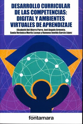 DESARROLLO CURRICULAR DE LAS COMPETENCIAS