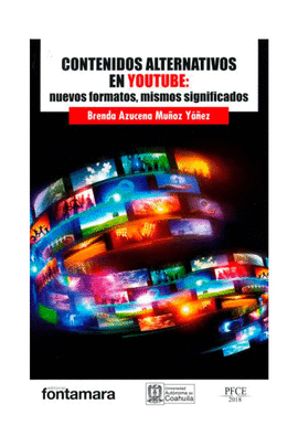 CONTENIDOS ALTERNATIVOS EN YOUTUBE