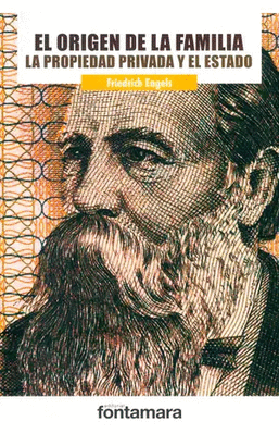 EL ORIGEN DE LA FAMILIA, LA PROPIEDAD PRIVADA Y EL ESTADO. ENGELS