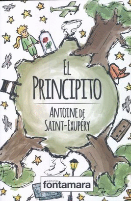 EL PRINCIPITO