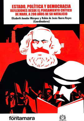 ESTADO, POLITICA Y DEMOCRACIA
