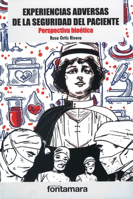 EXPERIENCIAS ADVERSAS DE LA SEGURIDAD DEL PACIENTE