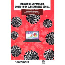 IMPACTO DE LA PANDEMIA DE COVID-19 EN EL DESARROLLO SOCIA