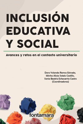 INCLUSIÓN EDUCATIVA Y SOCIAL