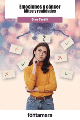EMOCIONES Y CÁNCER