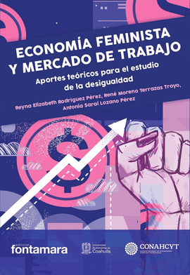ECONOMÍA FEMINISTA Y MERCADO DE TRABAJO