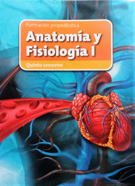 ANATOMIA Y FISIOLOGIA I